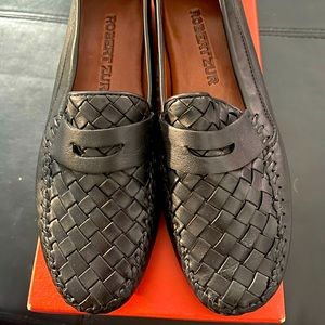 Robert Zur Petra shoes!